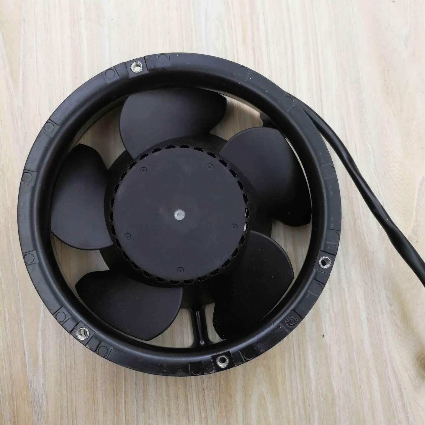 ebmpapst DV6248/17TDAR 48V 1.8A 87W cooling fan