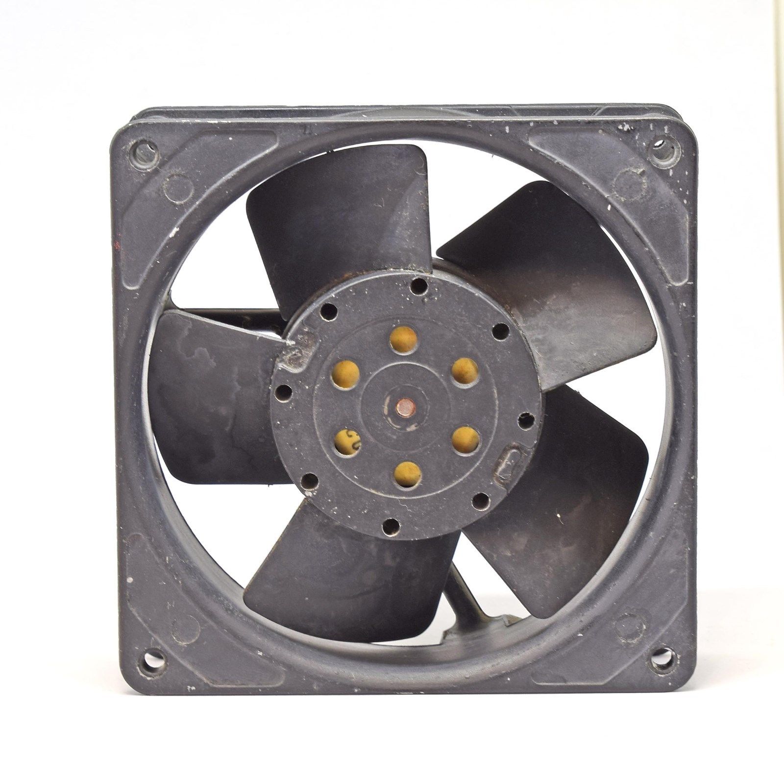 EBMPapst 4650Z  230VAC Box  Axial Fan