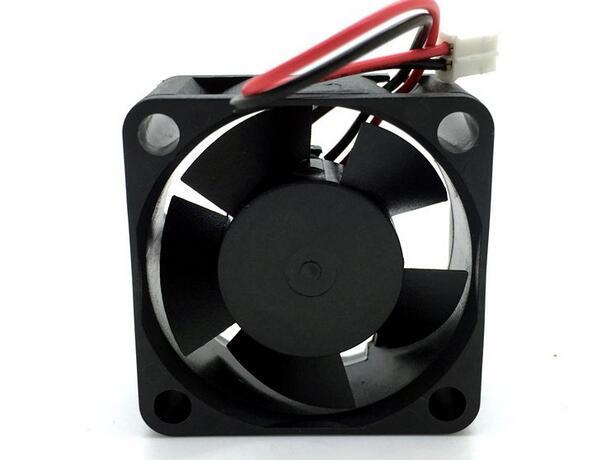 SUNON HA401V4-0000-999 DC12V 0.6W 40*40*mm 2-line Cooling Fan