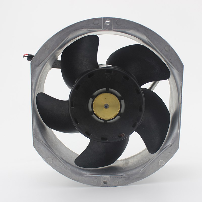 San Ace 172 109E5712Y5J04 17cm 12v 2.3A large wind metal cooling fan