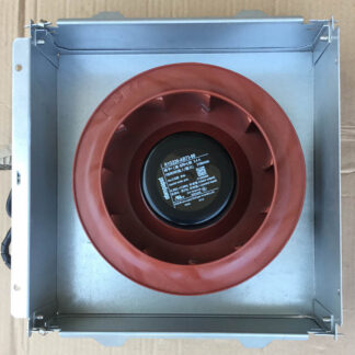 EBMPAPST R1G220-AB73-99 48V 100W 3100RPM 36-57V centrifugal fan