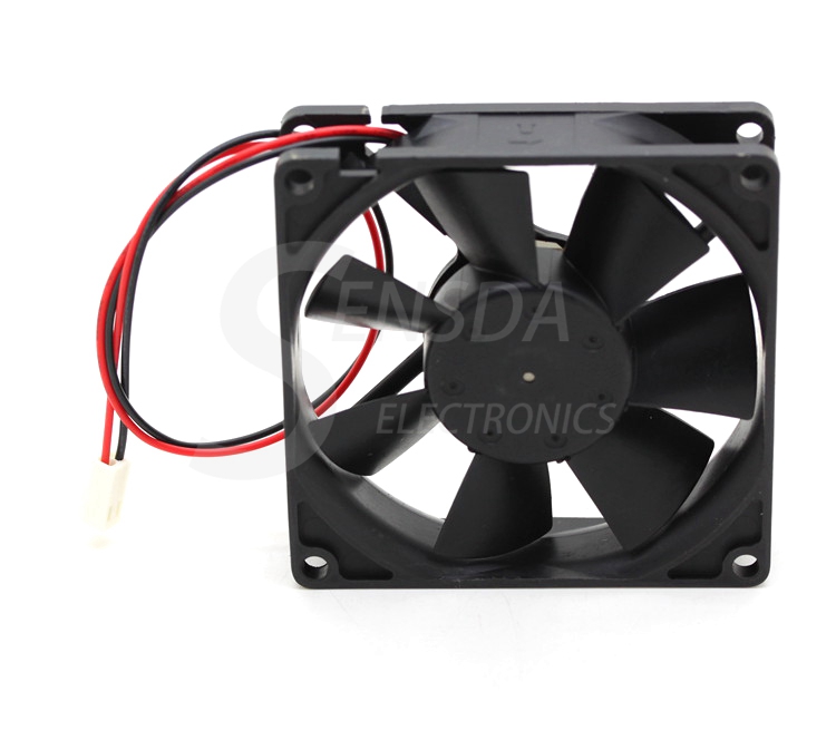 NMB 3108NL-05W-B50 DC24V 0.22A 3Wire axial Cooling Fan