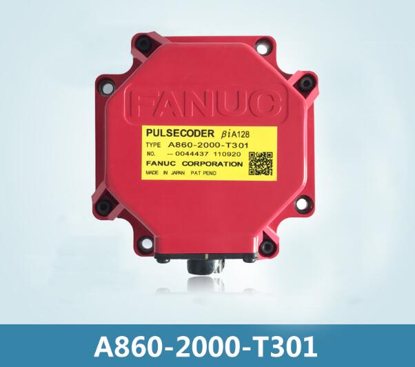 PULSECODER A860-2000-T301 FANUC encoder