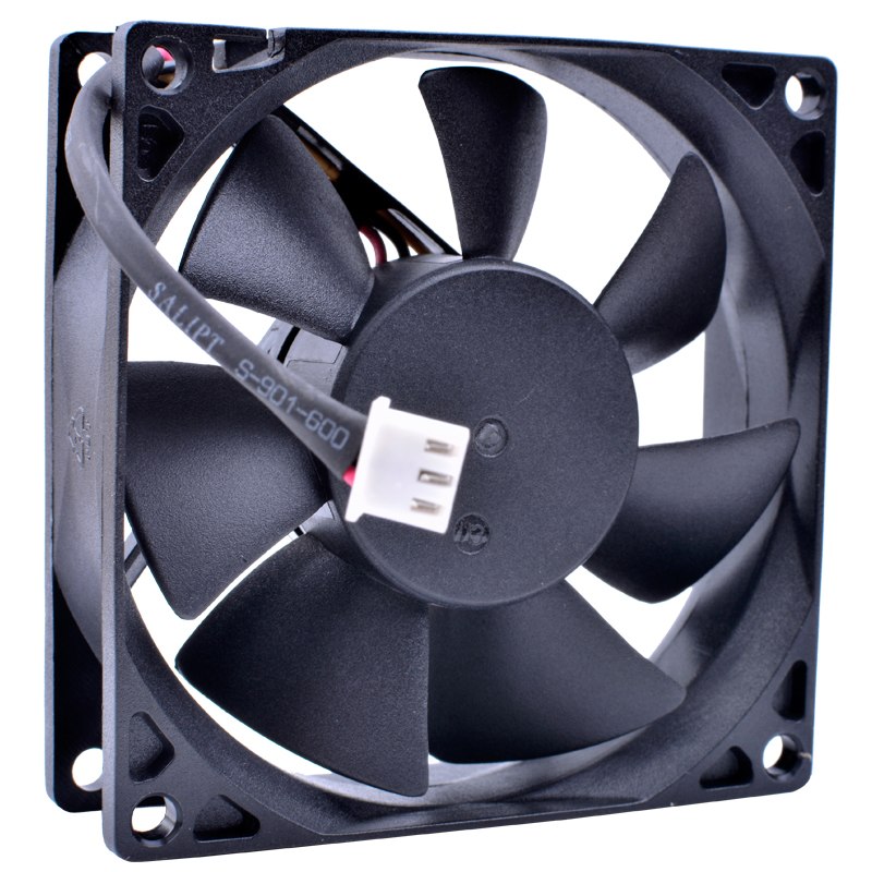 ADDA AD0812XB-A72GL DC12V 0.55A Computer cooling fan