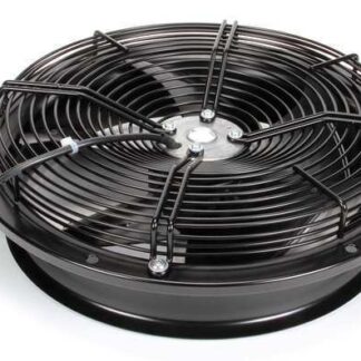 ebmpapst W4E315-CS22-71 115VAC  15-1/2″ Round Axial Fan