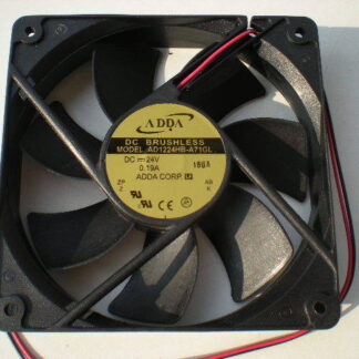 ADDA AD1224HB-A71GL 24V cooling  axial fan