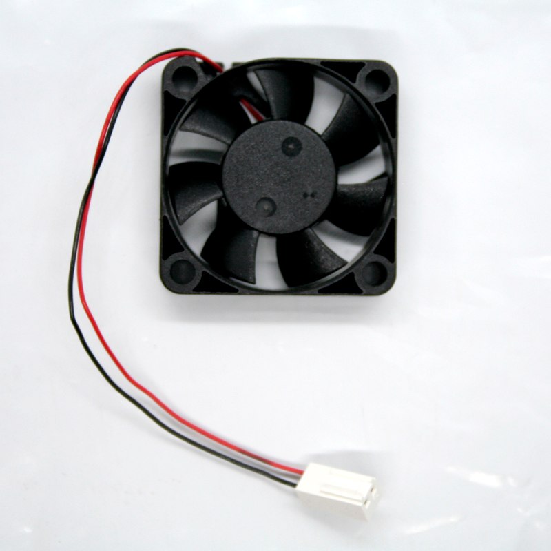 ADDA AD0405MB-G70 DC 5V 0.11A 0.4W 4800RPM ball bearing cooling fan