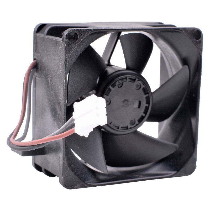 Nidec Z40G05MS1A5-69J53 DC5V 0.05A Small ultra-quiet cooling fan