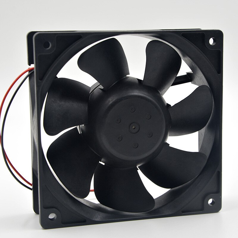 SERVO cndc247c-042 DC24V 0.37A 9W inverter axial flow cooling fan