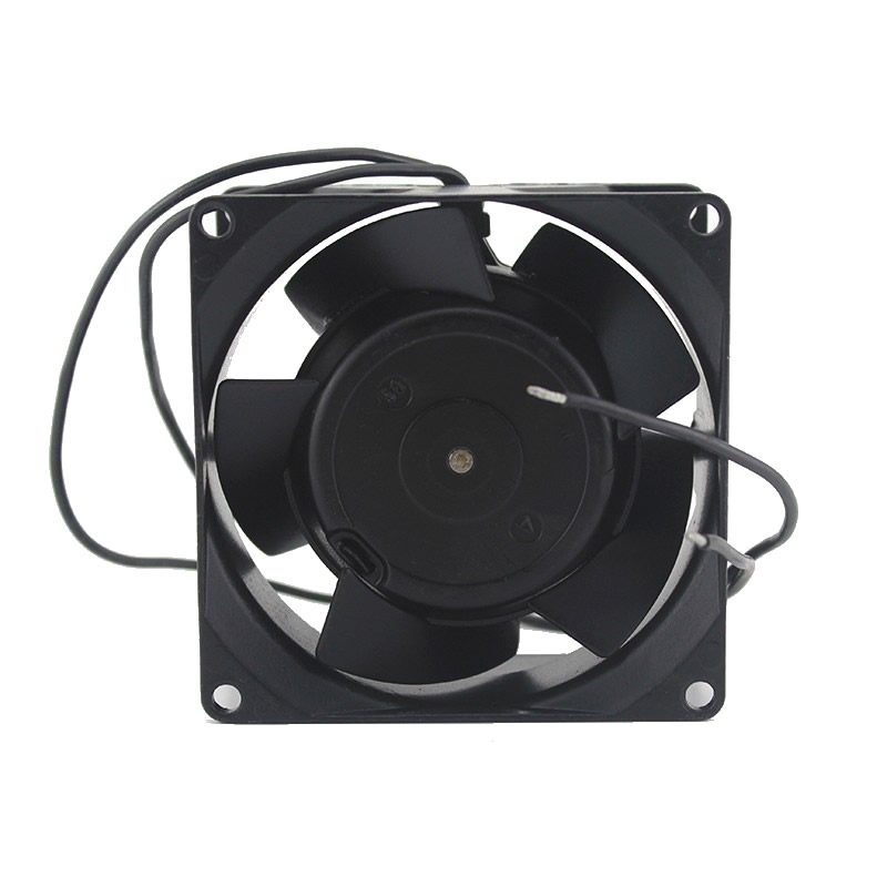 EBMPAPST 8500N 8cm AC115V 12/11W cooling fan