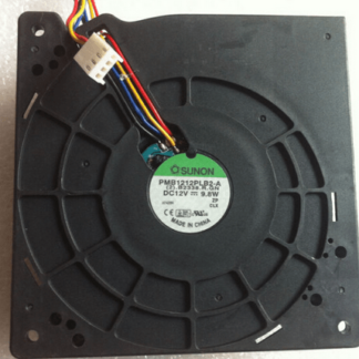 3560G-24TS-S Switch 3560G PMB1212PLB2-A (2) .B 2338.R.GN DC12V cooling fan