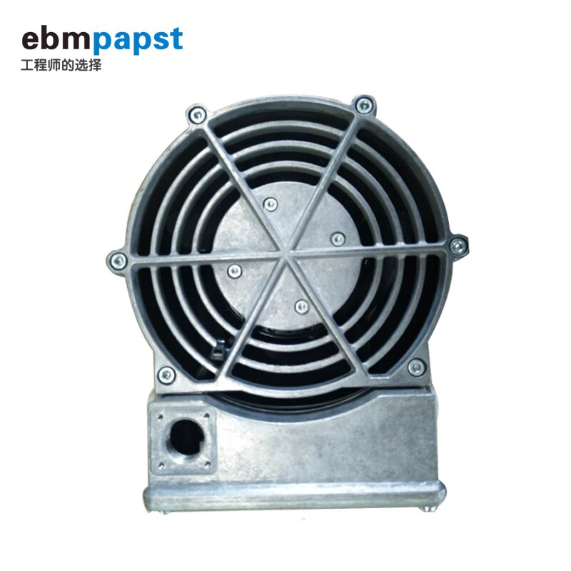 ebmpapst W2D250-EA26-08/11/12/17/19 400V servo spindle motor fan