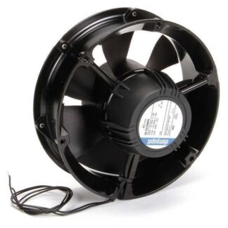 Ebm-Papst AC60NMU-006 115/230 ACVAC 6-3/4″ Round Axial Fan