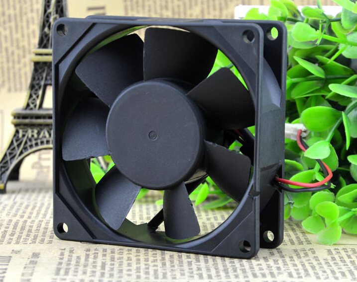 SUNON KD2408PTS3-6 DC24V 1.7W  axial cooling fan