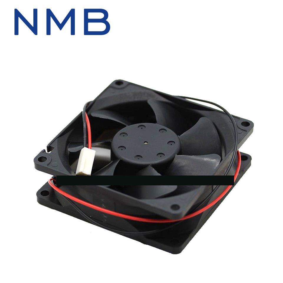 NMB 3110KL-04W-B50 DC12V  inverter cooling fan