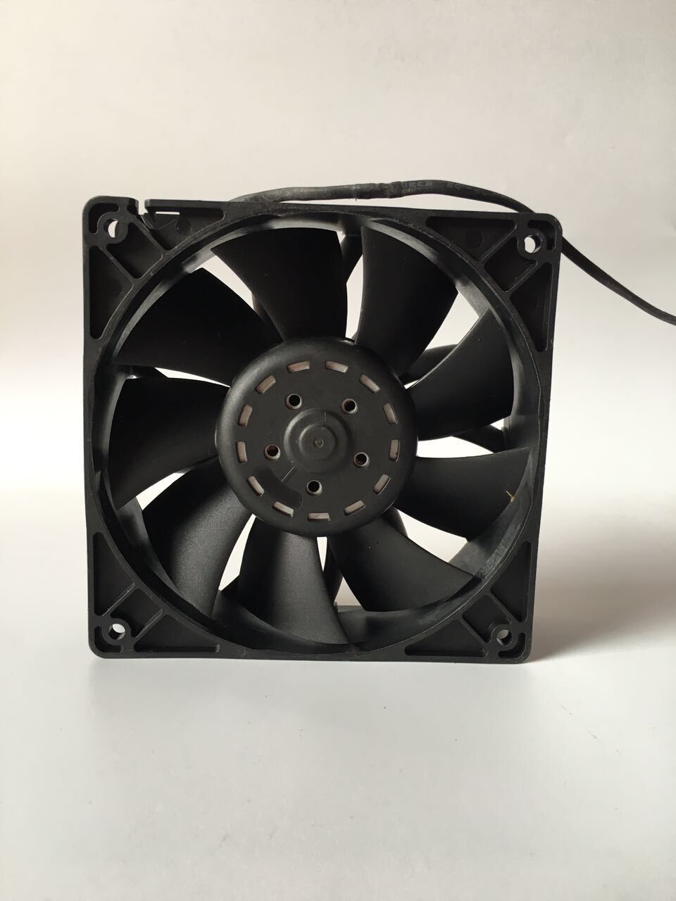 ADDA AS12024HB389100 DC24V 2.1A  Cooling Double Ball Fan