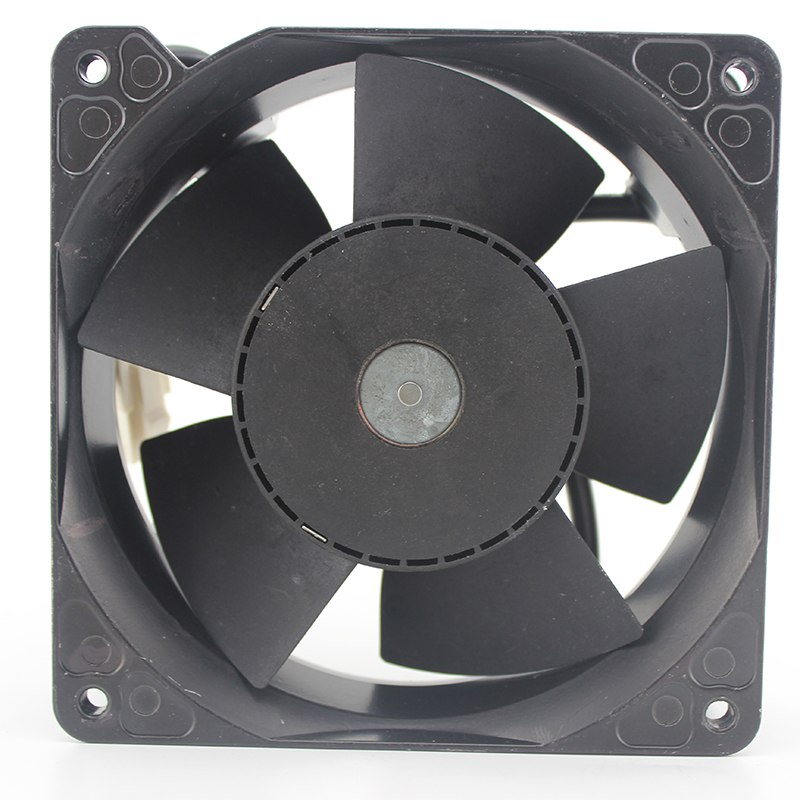 Ebmpapst TYP 4182NX 12V 4.5W aluminum frame server inverter cooling fan