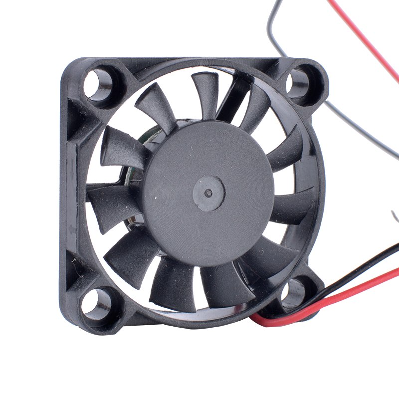 COOLTRON FD3006C05W5 5V 0.6W ball bearing cooling fan
