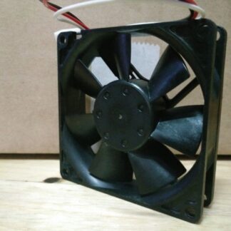 NMB 3108NL-04W-B50 DC12V 0.36A  Second-line chassis cooling fan