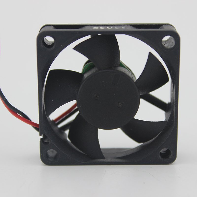 Delta AFB03512MA 35x35x10mm  DC12V 0.08A Ball Bearing Axial Cooling Fan