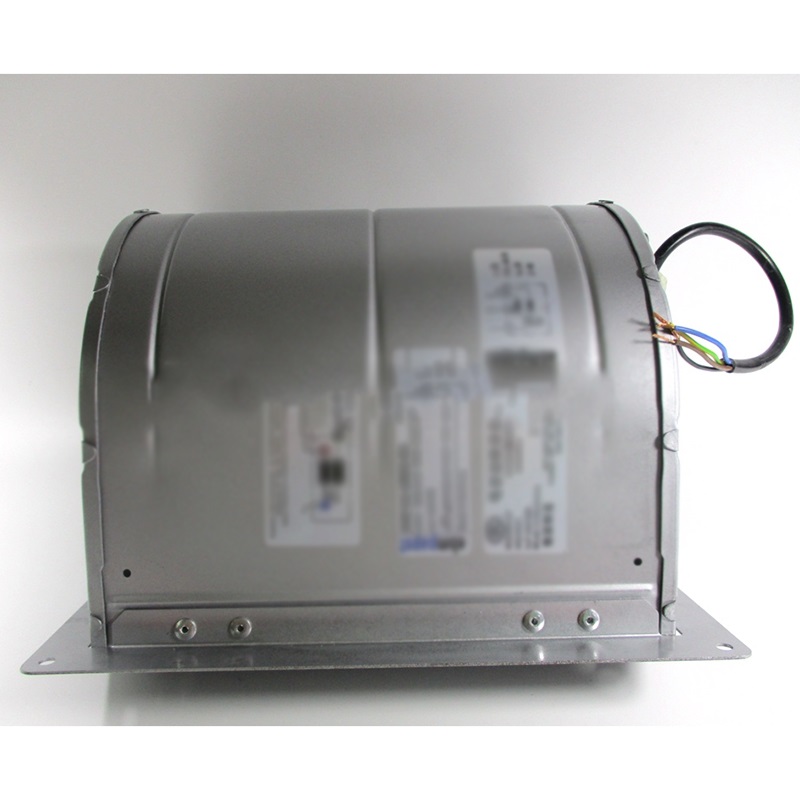 ebmpapst D2E133-AM35-B4 230V 165W Frequency converter centrifugal fan