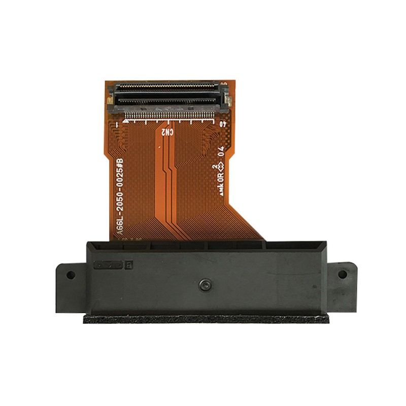 Fanuc PCMCIA Card Slot With Cable A66L-2050-0025#A - New OEM Part For CNC/Controls