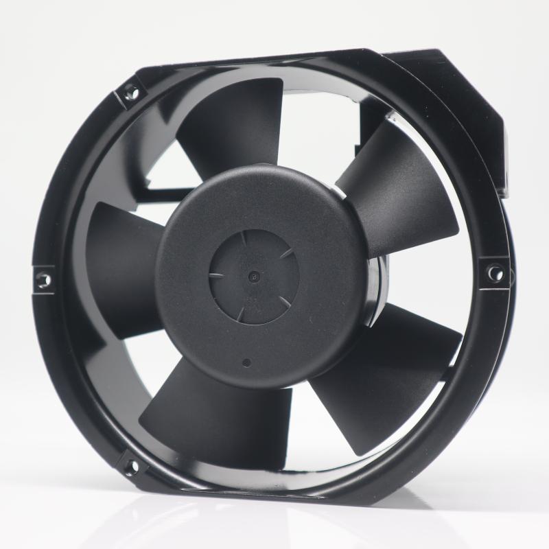 F2E-150B-230 AC220-240V 0.22A 38W 17CM 2600RPM Axial Cooling Fan