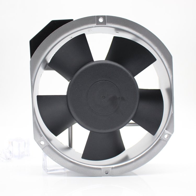 Maxi MA60B3S ACFI 8-200PS 200V 0.2A THERMALLY PROTECTED cooling fan