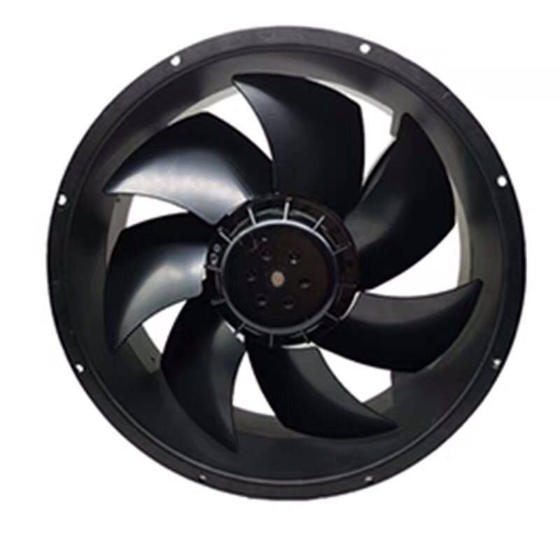 SAN JUN SJ2509HA2 AC220V Industrial High-power Ball bearing Large fan