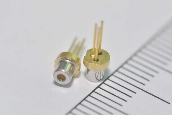 SANYO DL-4366-301H 405nm CW20mw diameter 3.3mm laser diode