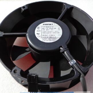 PAPST TYP6248N/22 48V 18W 375MA Inverter cooling fan