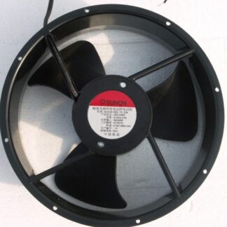 SUNON A2259-HBL TC.GN 254*89 220V 0.24A fan