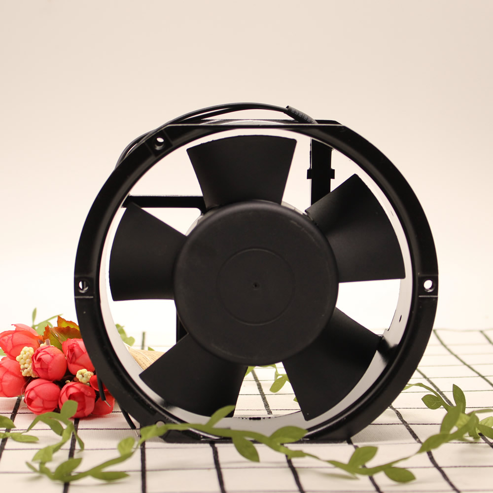 FULLTECH UF-155012 H 1V 0.45A 38/36W Two Ball Bearing cooling fan