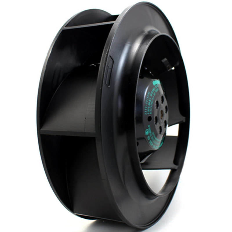 papst R2E190-AO26-05  220V inverter  centrifugal fan