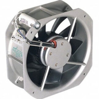 ebmpapst W2E200-HK38-01 225*80MM 230V 64W axial cooling fan