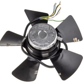 Ebmpapst A2D250-AA02-01 AC230/400V 2950rpm axial cooling fan