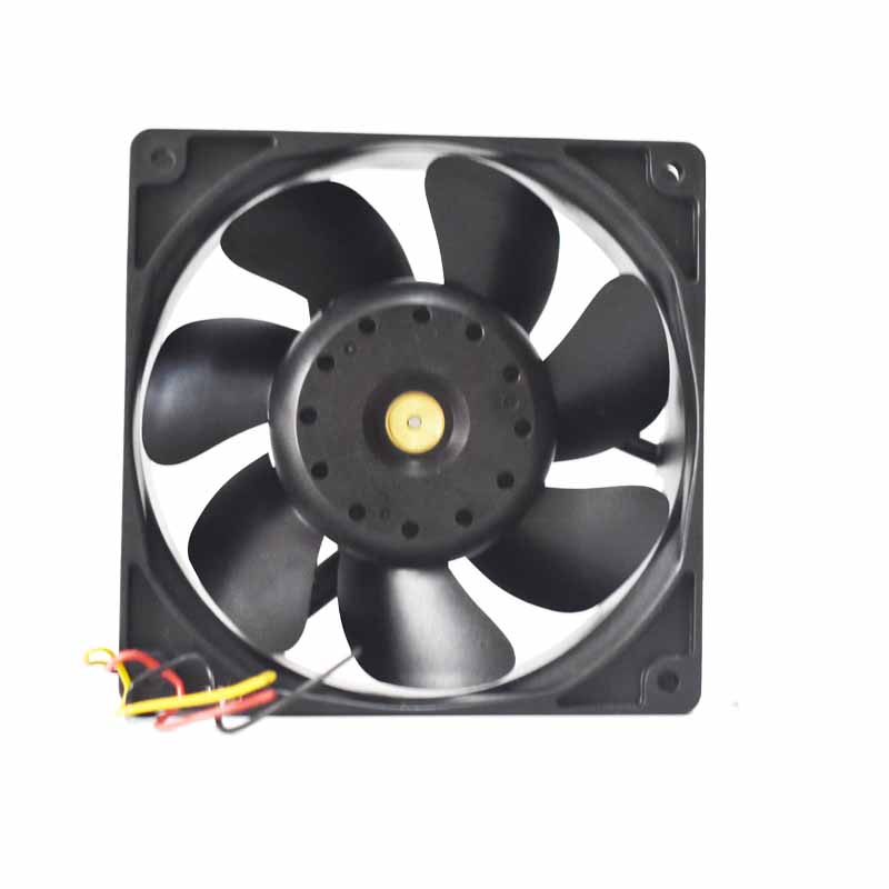 Sanyo 109R1248H1031 DC48V 0.15A 12cm cooling fan