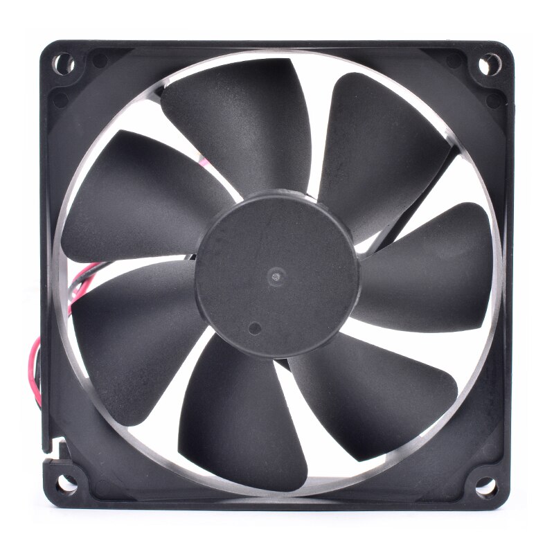 Y.S.TECH FD129225MB DC12V 0.22A cooling fan