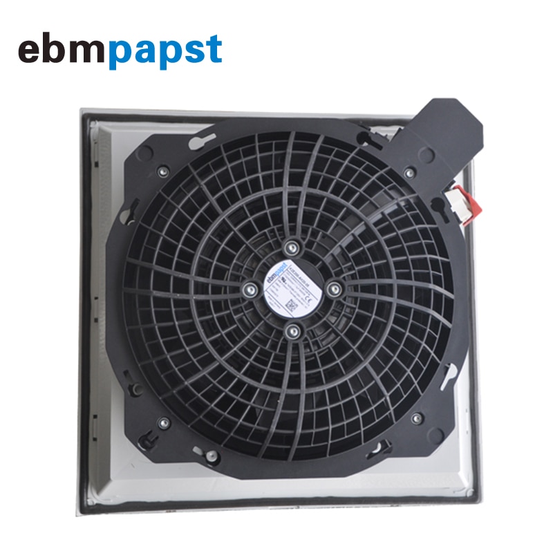 Germany ebmpapst K2E200-AH20-05 Rittal exclusively for cooling fans New original authentic 200MM 230V 70W Axial fan