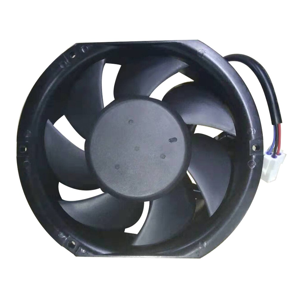 Delta FFB1524UHG DC24V 4.8A R6 inverter cooling fan