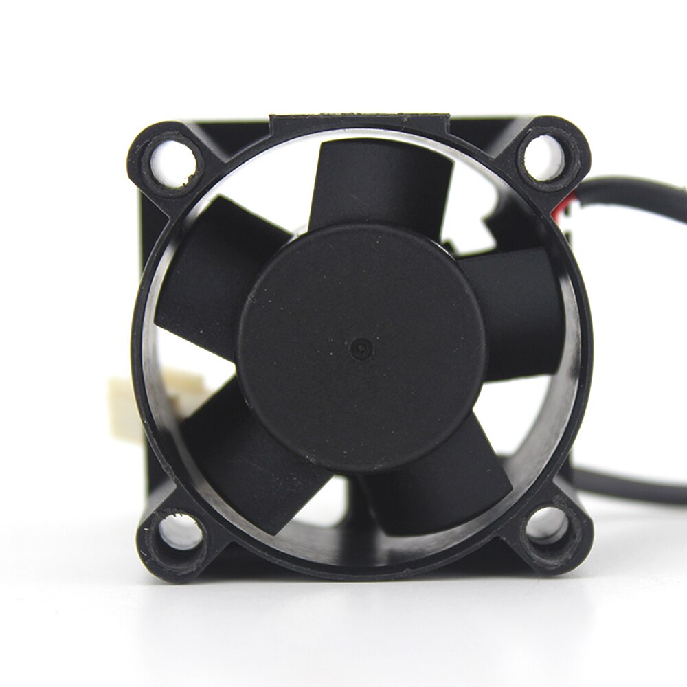 SUNON KDE2404PKS2 DC24V 1.2W 2-wire Inverter Cooling Fan