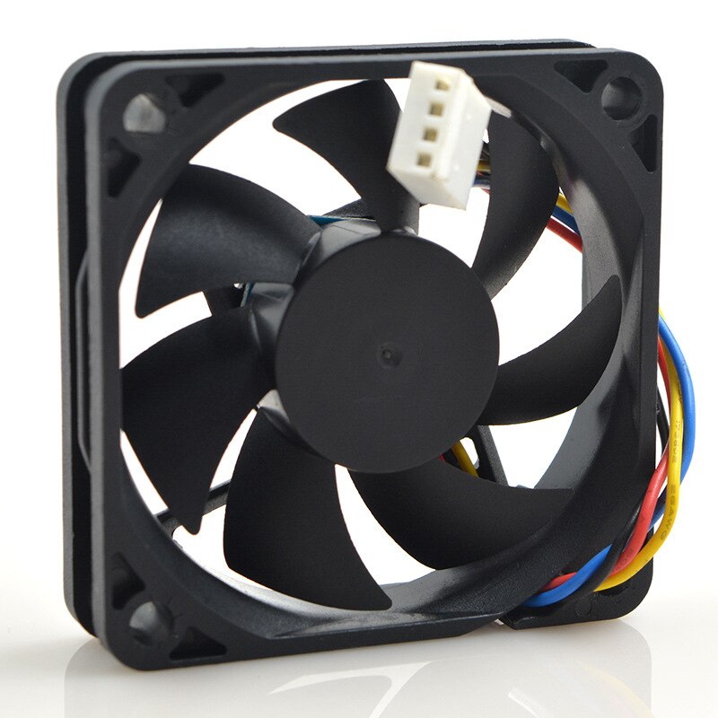 SUNON PSD1206PHB1-A DC12V 3.04W small axial flow cooling fan