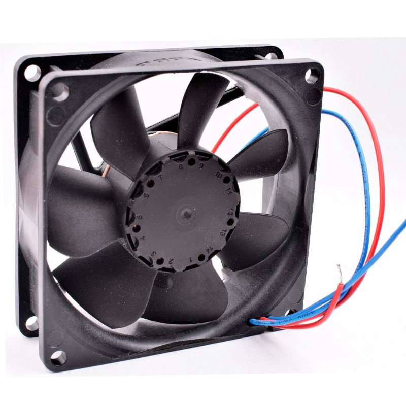 Ebmpapst 8414 NH DC24V 2.4W Server inverter cooling fan