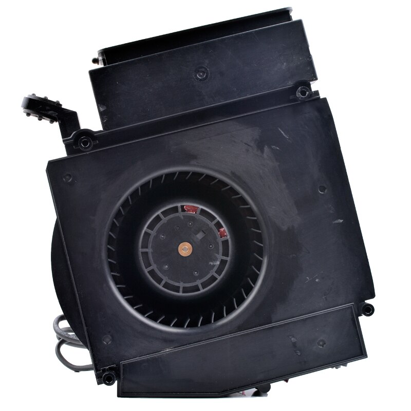 Nidec G21Z12BS1AZ-57232 12V  1.87A refrigerator air conditioner built-in car seat cushion cooling fan