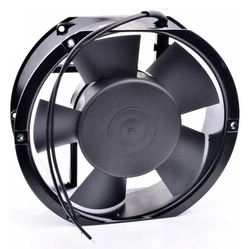 FP-108EX-S1-S 220V 38W 0.22A Dual Bearing Axial Cooling Fan