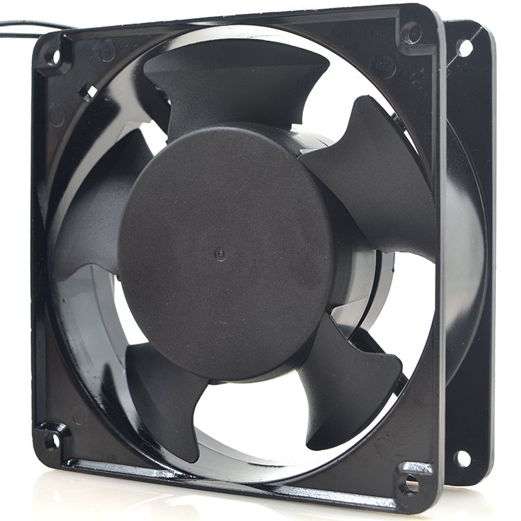 JAMICN JA1238H1/2/3 110v/220v/380V 0.1A 12CM cooling fan