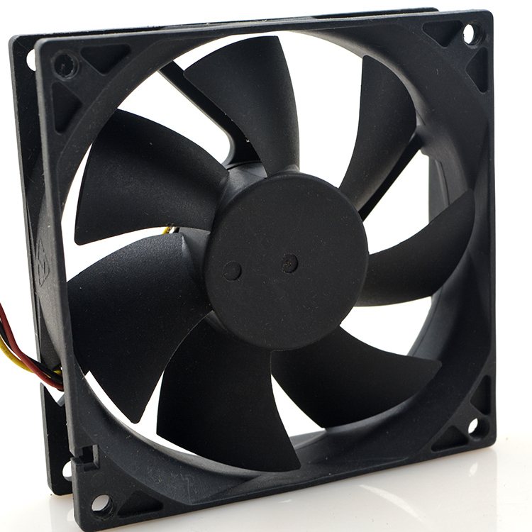 Magic MGT9212LB-A25 DC12V 0.15A cooling fan