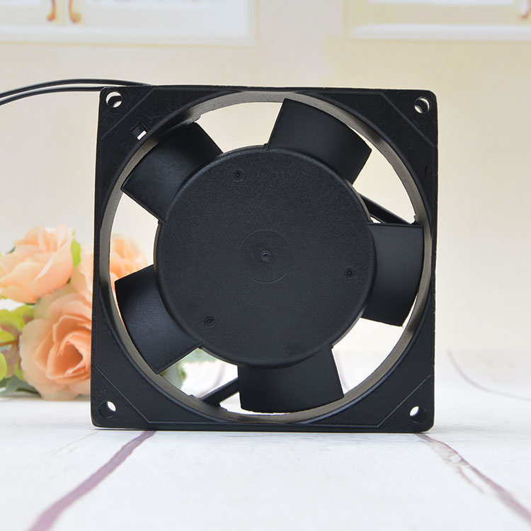 ORIX MU925S-11 AC 100V 9.5/8W 90x90x25mm Server Cooling Fan
