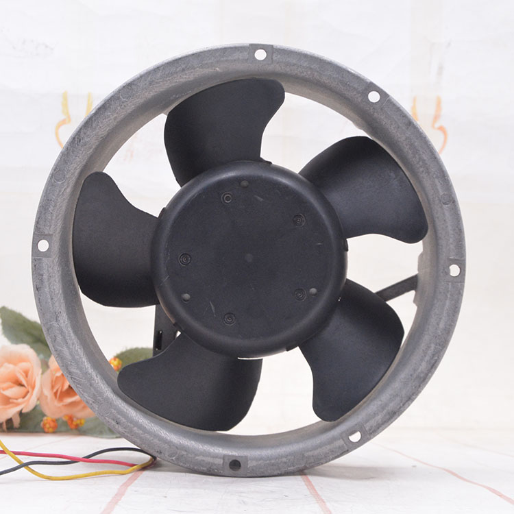 SERVO PADC12X7P-966 DC12V 1.9A cooling fan
