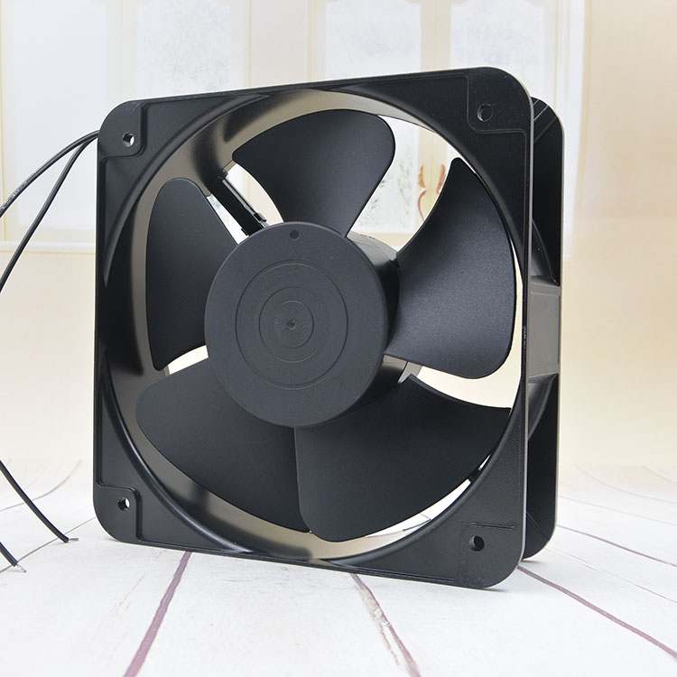 SAN JU SJ2207HA2 AC 220V 20cm 0.45a cooling fan